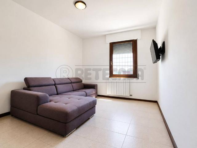 Appartamento in affitto a Limena PD