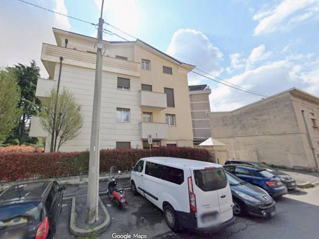 Appartamento in affitto a Lissone