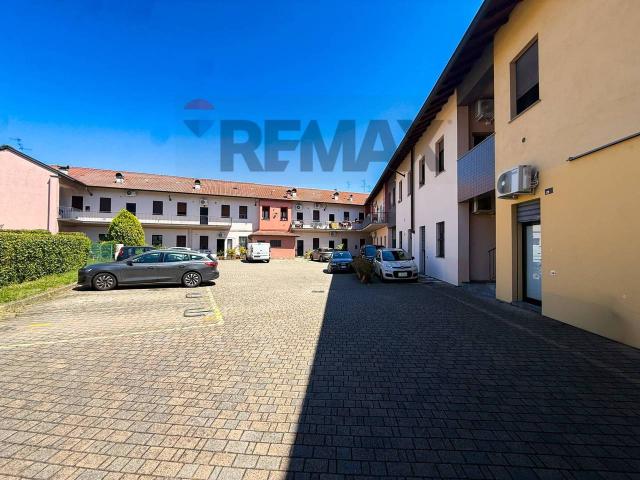 Appartamento in affitto a Lissone
