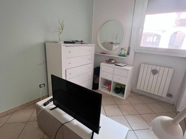 Appartamento in affitto a Lissone