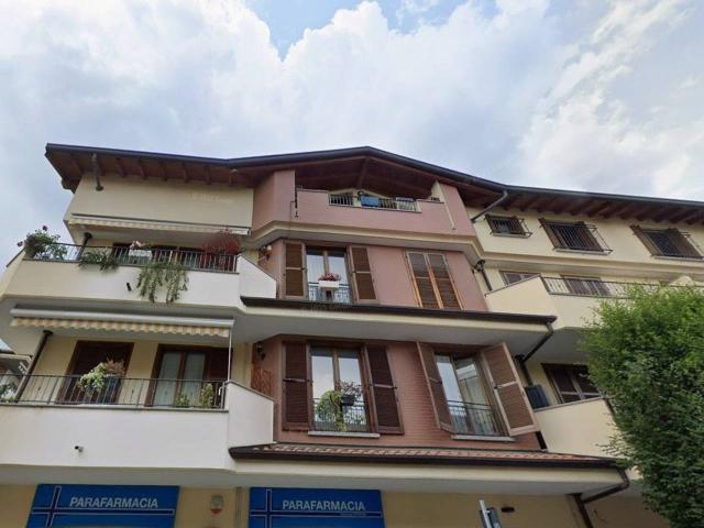 Appartamento in affitto a Lissone