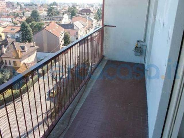 Appartamento in affitto a Lissone