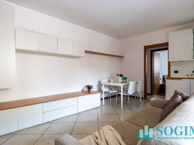 Appartamento in affitto a Lissone MB