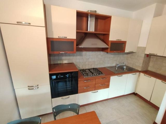 Appartamento in affitto a Lissone MB