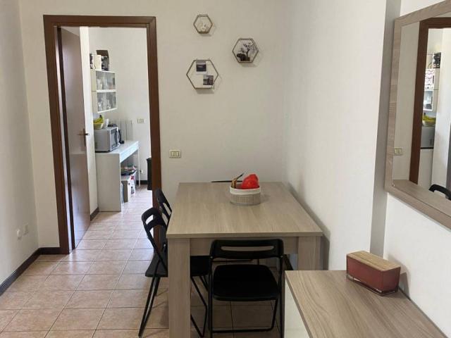 Appartamento in affitto a Lissone MB