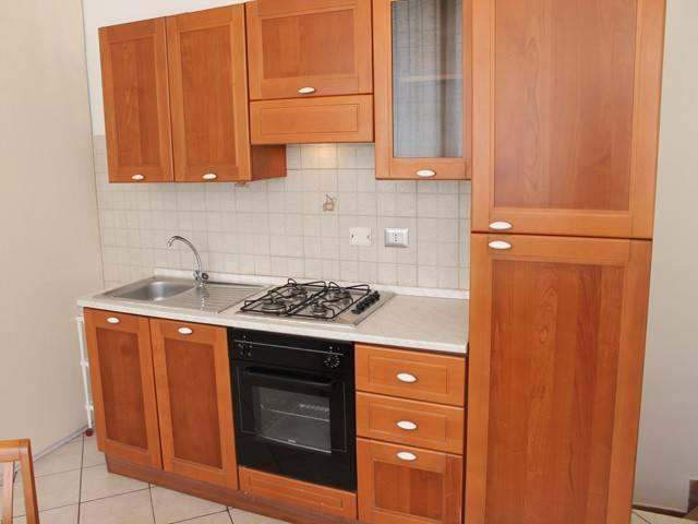 Appartamento in affitto a Lissone MB