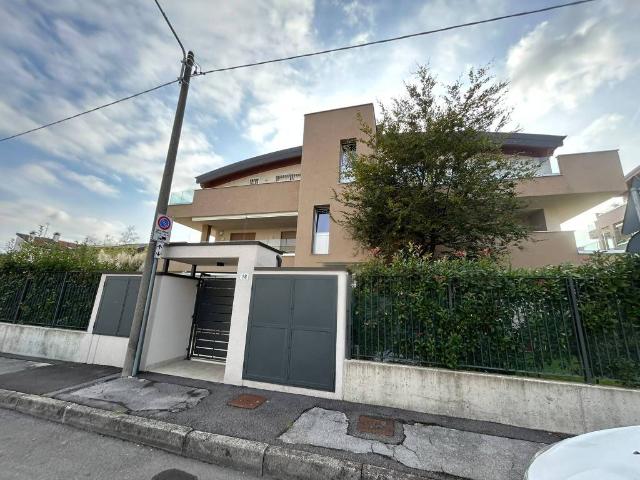 Appartamento in affitto a Lissone MB