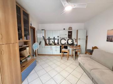 Appartamento in affitto a Lissone MB