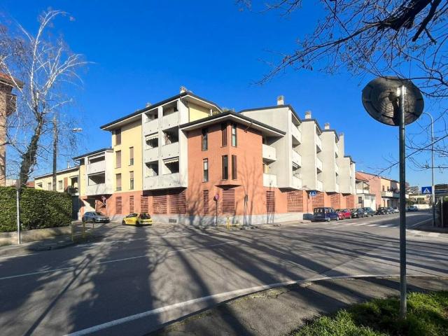 Appartamento in affitto a Lissone MB