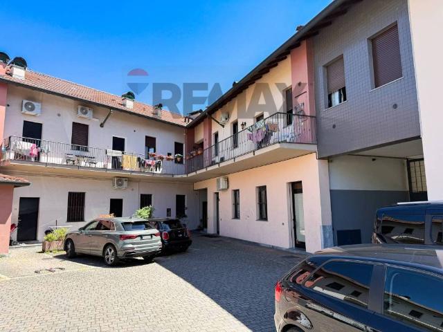 Appartamento in affitto a Lissone MB