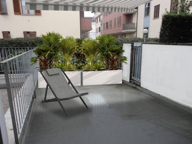 Appartamento in affitto a Lissone MB