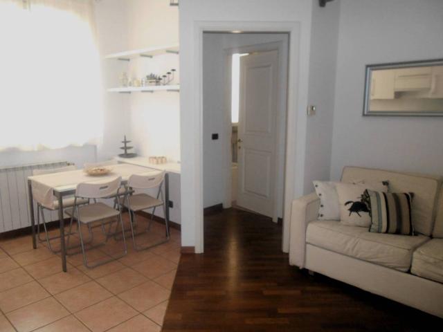 Appartamento in affitto a Lissone MB