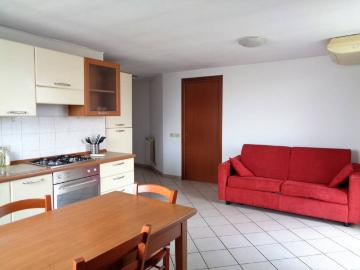 Appartamento in affitto a Lissone MB