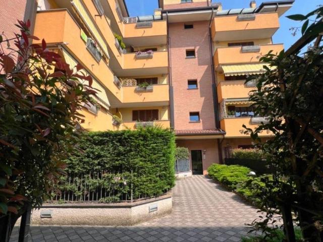 Appartamento in affitto a Lissone MB