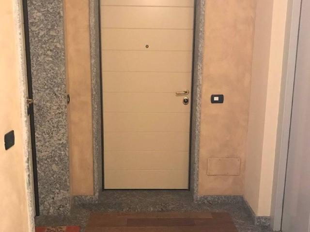 Appartamento in affitto a Lissone MB