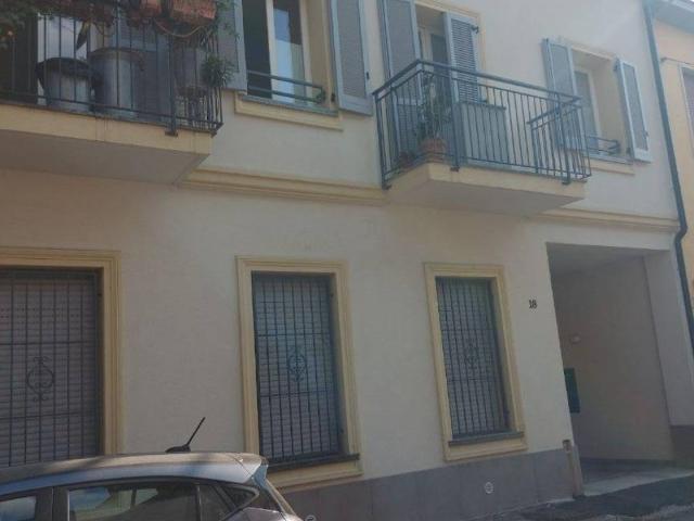 Appartamento in affitto a Lissone MB