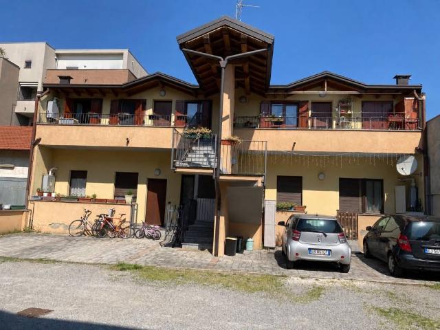Appartamento in affitto a Lissone MB