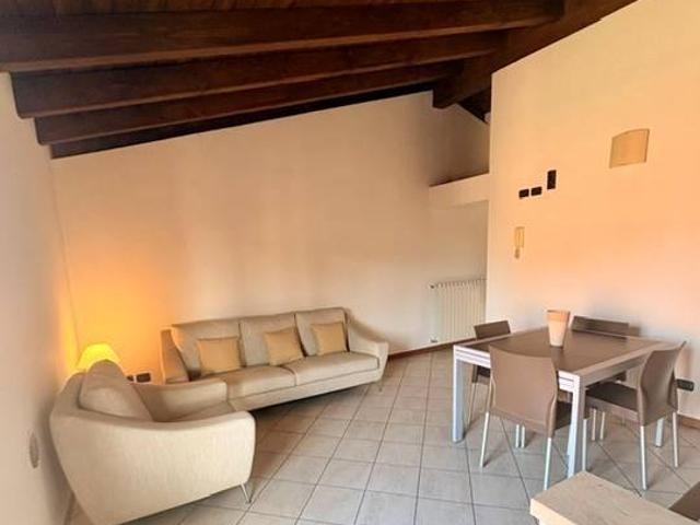 Appartamento in affitto a Lissone MB