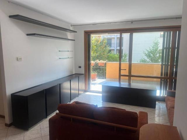 Appartamento in affitto a Lissone MB