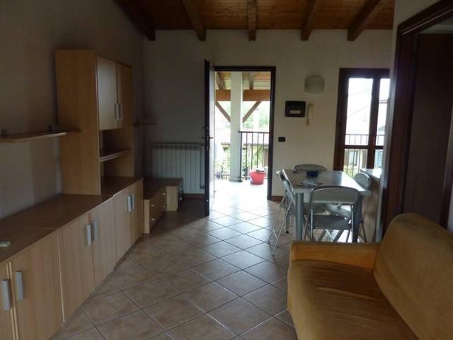 Appartamento in affitto a Lissone MB