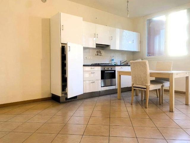 Appartamento in affitto a Lissone MB