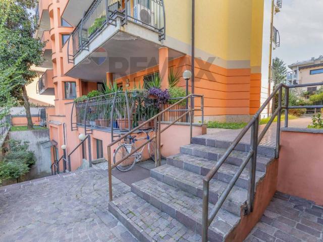 Appartamento in affitto a Lissone MB