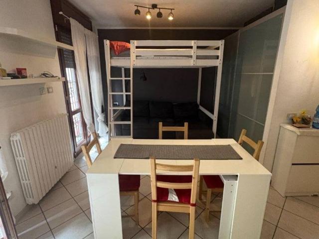 Appartamento in affitto a Lissone MB