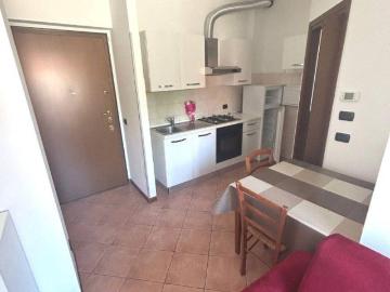Appartamento in affitto a Lissone MB