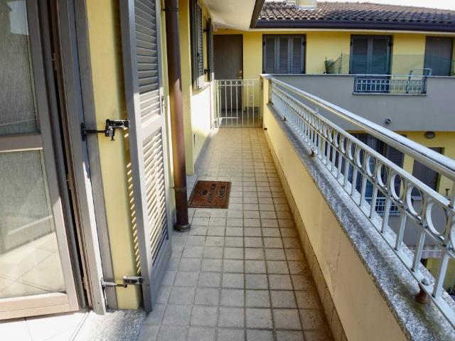 Appartamento in affitto a Lissone MB
