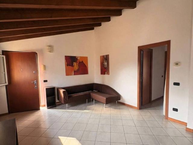 Appartamento in affitto a Lissone MB