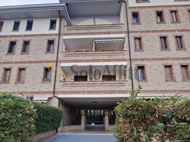 Appartamento in affitto a Lissone MB