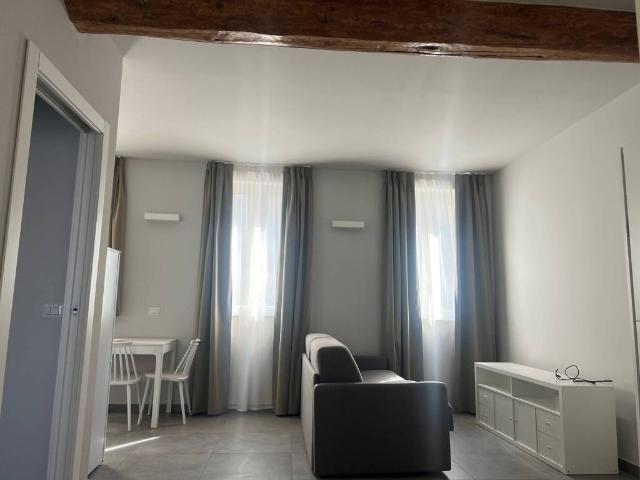 Appartamento in affitto a Lissone MB