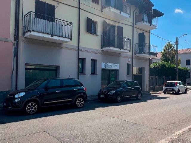 Appartamento in affitto a Lissone MB