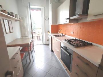 Appartamento in affitto a Lissone MB