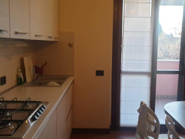 Appartamento in affitto a Lissone MB