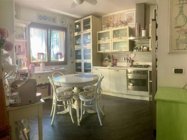 Appartamento in affitto a Lissone MB