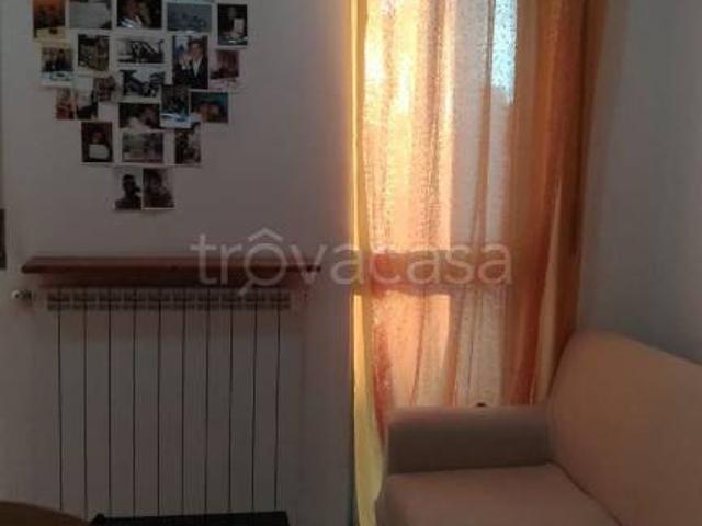 Appartamento in affitto a Lissone via Zara, 13