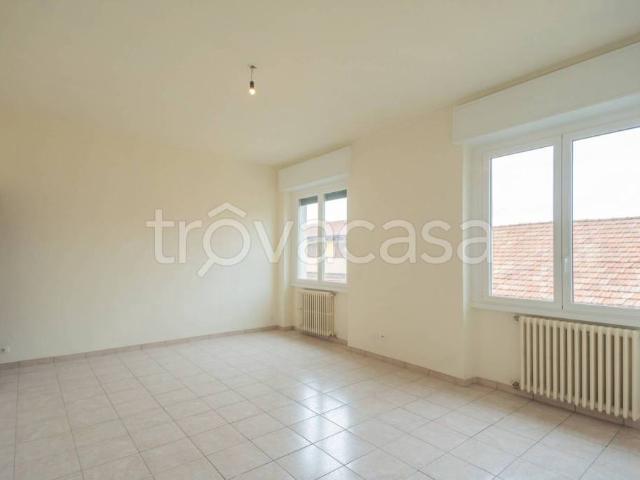 Appartamento in affitto a Lissone vicolo Valle, 5