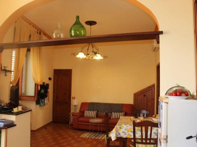 Appartamento in affitto a Lipari ME