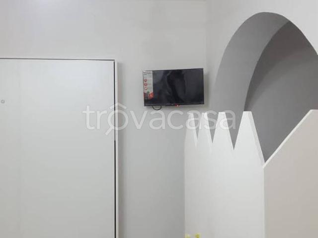 Appartamento in affitto a Lipari strada Comunale Porto Ponente, arredato, giardino, terrazzo TrovaCasa