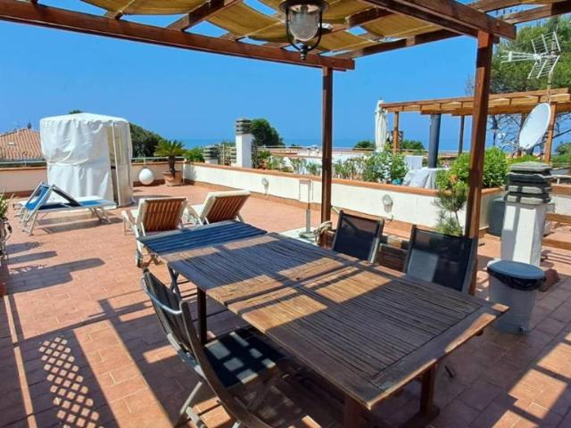 Appartamento in affitto a Livorno