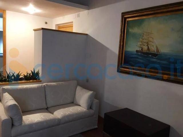 Appartamento in affitto a Livorno