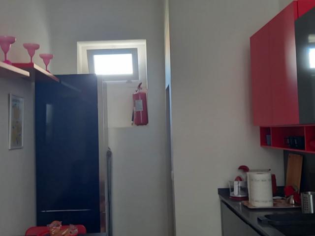 Appartamento in affitto a Livorno