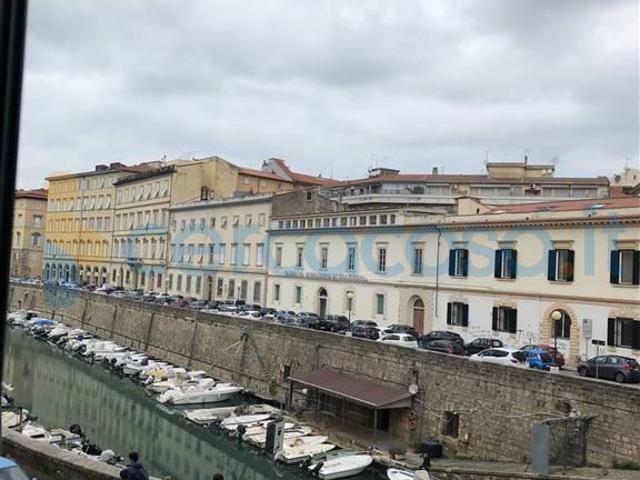 Appartamento in affitto a Livorno