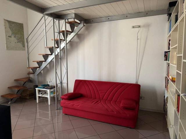 Appartamento in affitto a Livorno