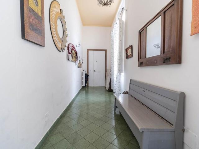Appartamento in affitto a Livorno, Centro città
