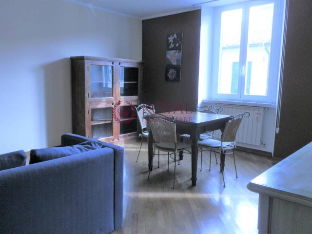 Appartamento in affitto a Livorno, Centro