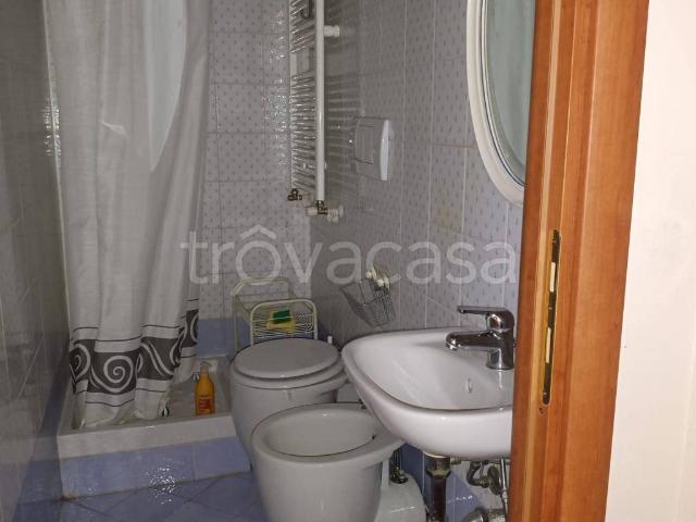 Appartamento in affitto a Livorno, arredato, travi a vista, contesto signorile TrovaCasa