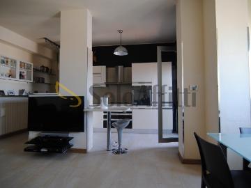 Appartamento in affitto a Livorno, arredato, vista panoramica, ascensore TrovaCasa