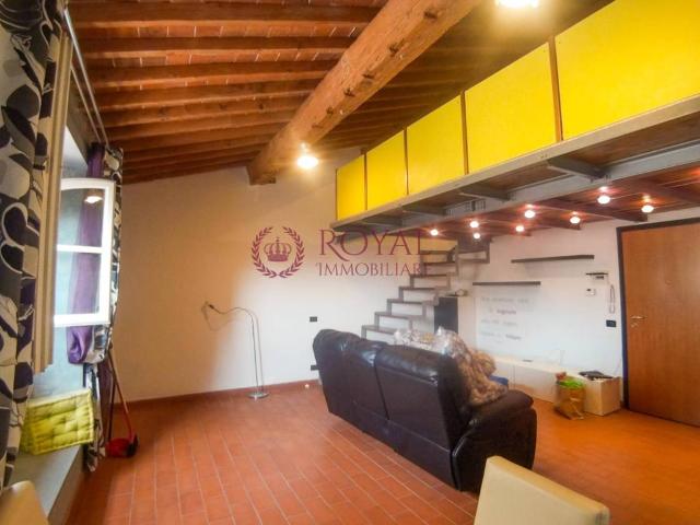 Appartamento in affitto a Livorno LI